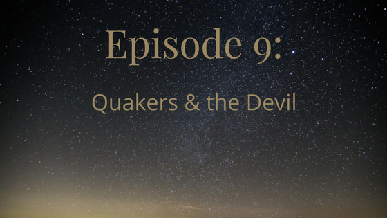 Quakers and the Devil