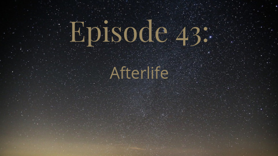episode 43 afterlife